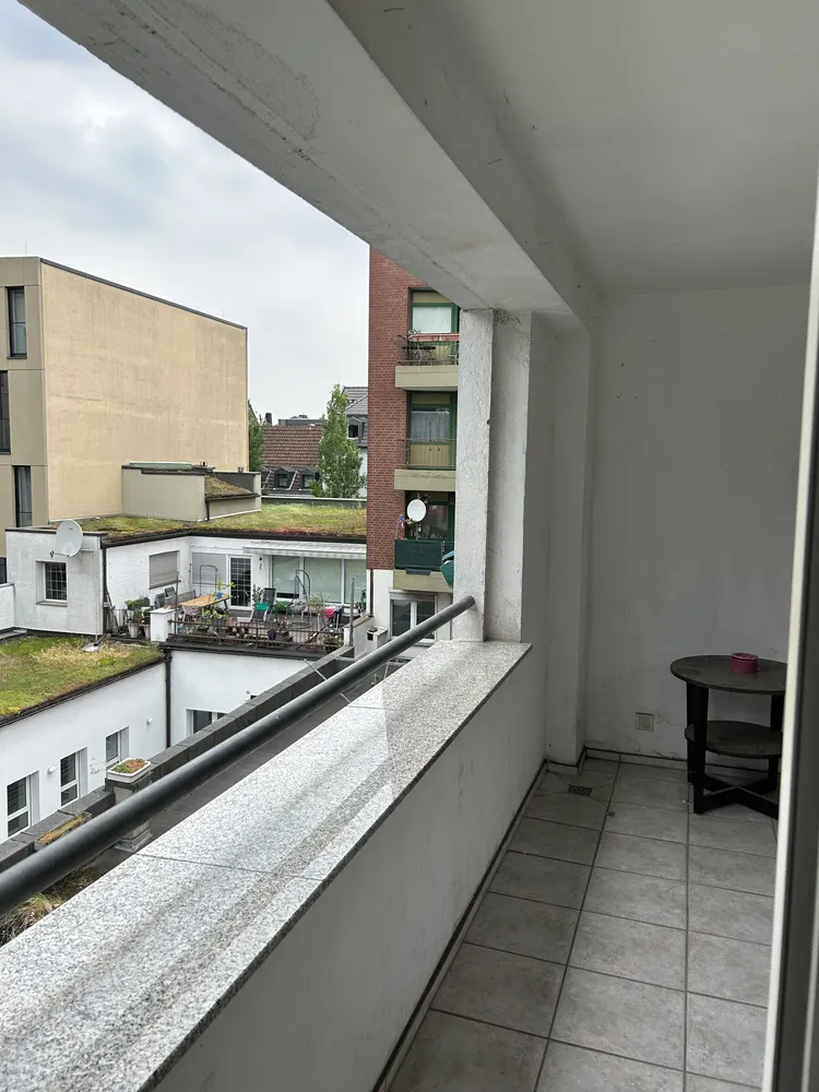 2 Zimmer Wohnung mit 77 m² in Krefeld – Bild 10