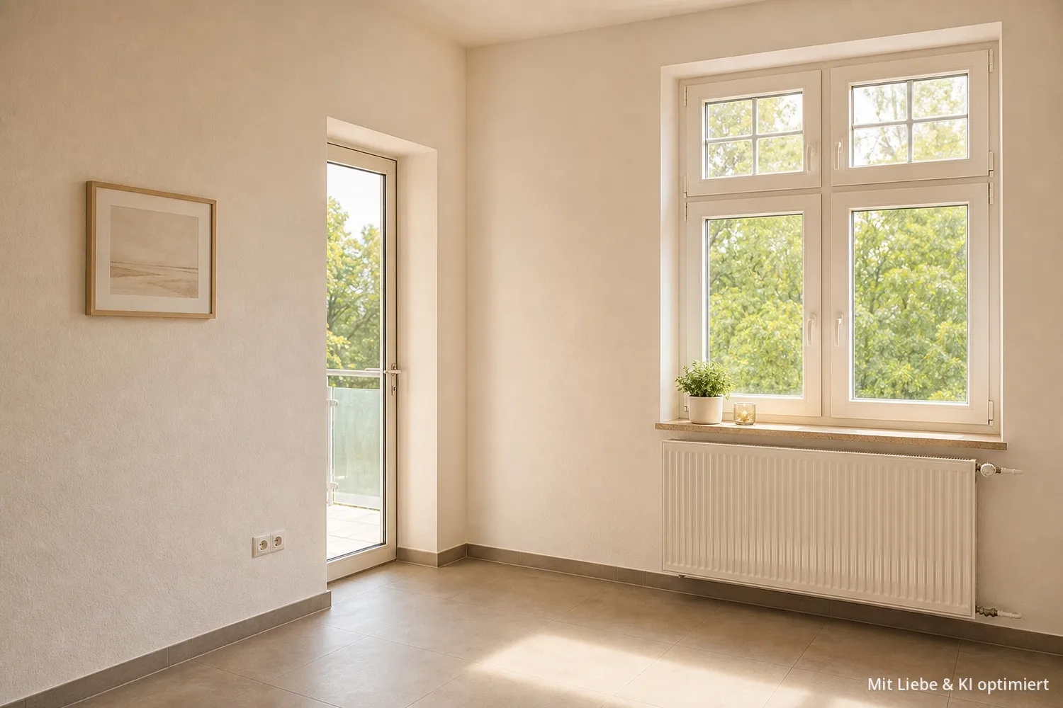 5 Zimmer Wohnung mit 106 m² in Bochum – Bild 6