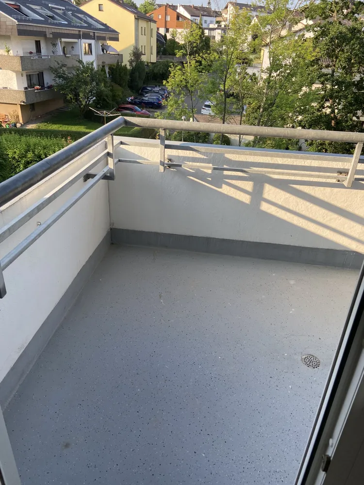 2 Zimmer Wohnung mit 61 m² in Stuttgart – Bild 9