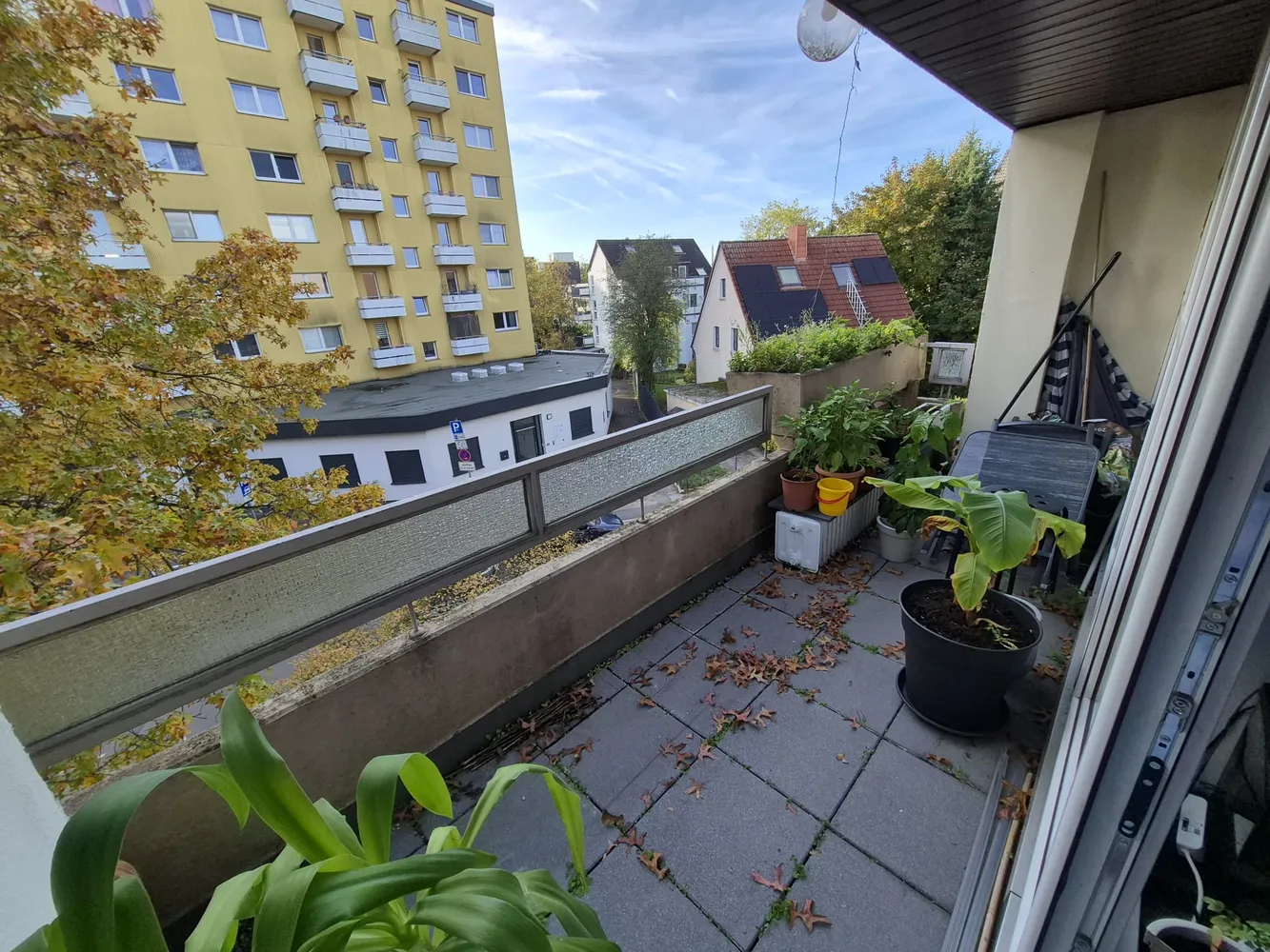 4 Zimmer Wohnung mit 98 m² in Essen – Bild 1