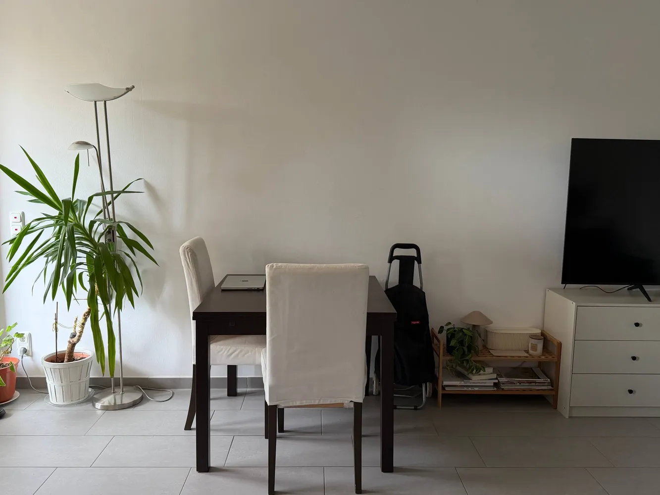 2 Zimmer Wohnung mit 57 m² in München – Bild 5