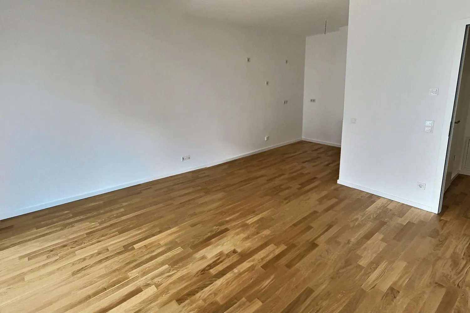 2 room apartment with 58 m² in Berlin – Photo 3