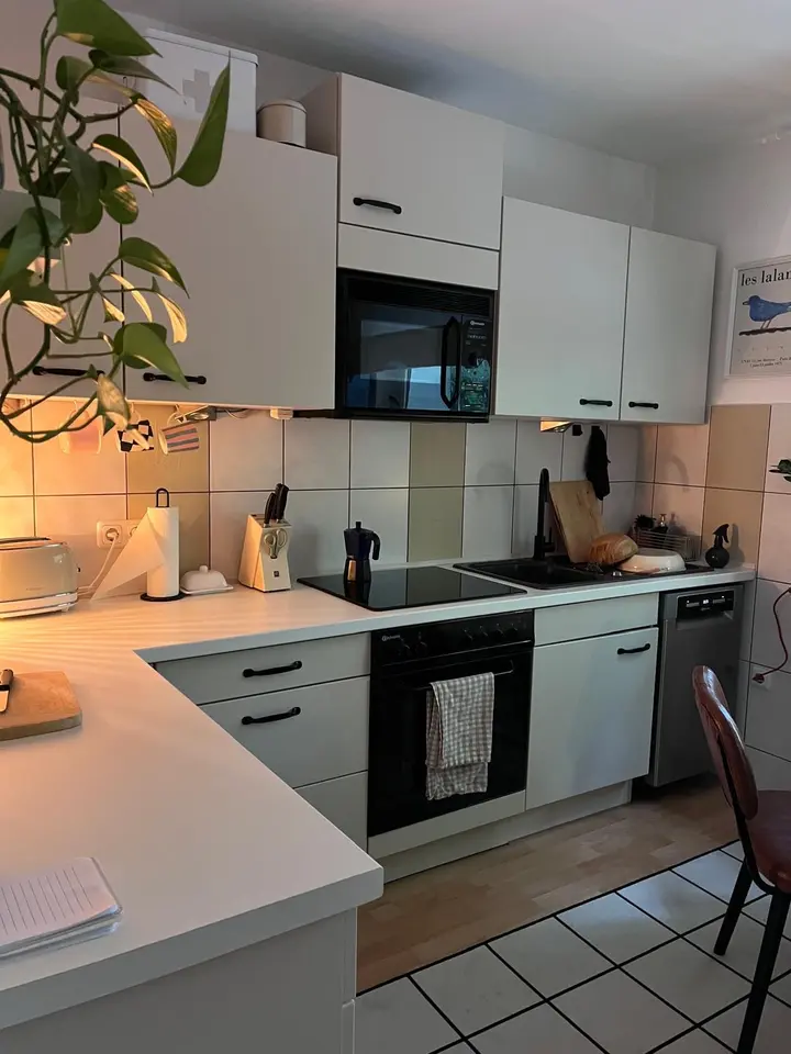 3 Zimmer Wohnung mit 67 m² in Dortmund – Bild 5