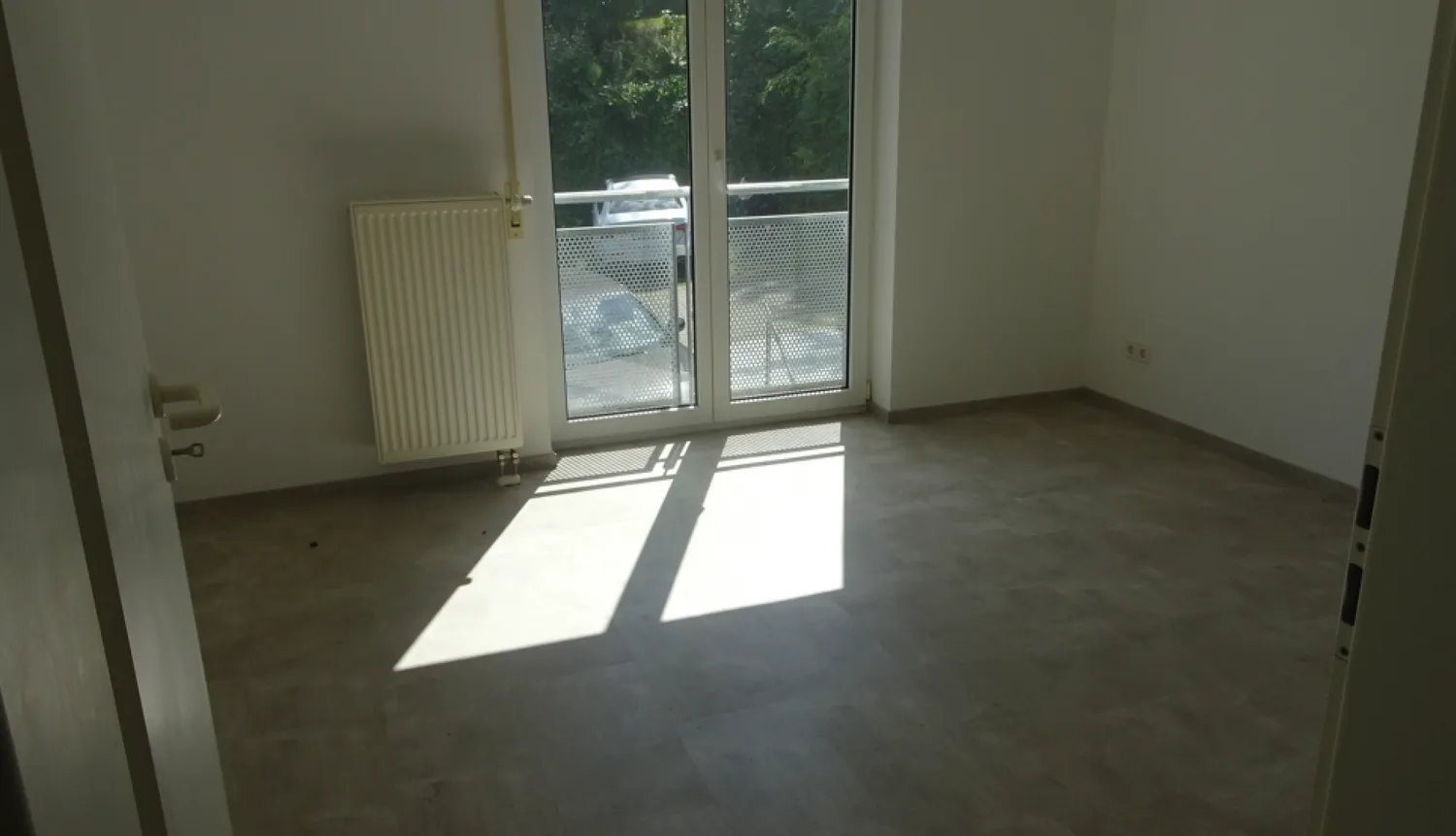 4 room apartment with 93 m² in Heidelberg – Photo 11