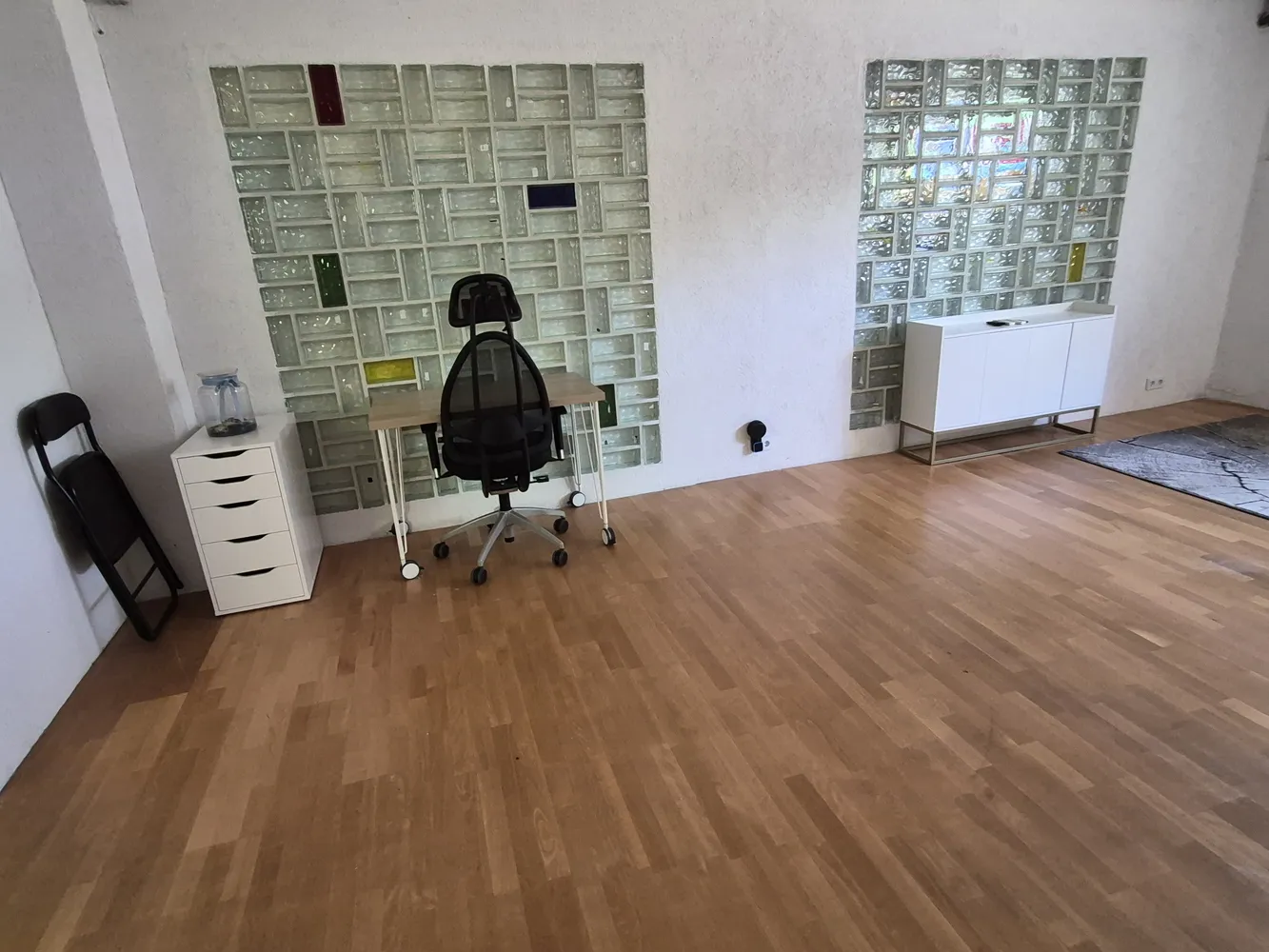 3 room apartment with 100 m² in Frankfurt am Main – Photo 7