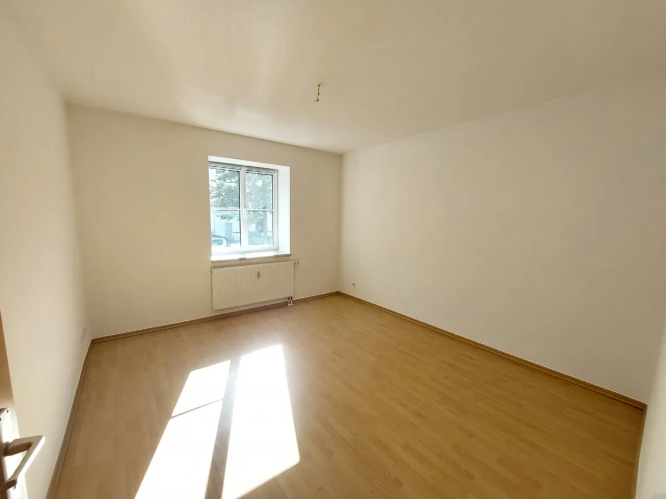 2 room apartment with 51 m² in Chemnitz – Photo 6