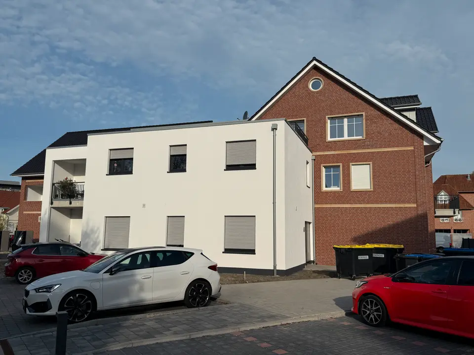4 Zimmer Wohnung mit 159 m² in Papenburg – Bild 3