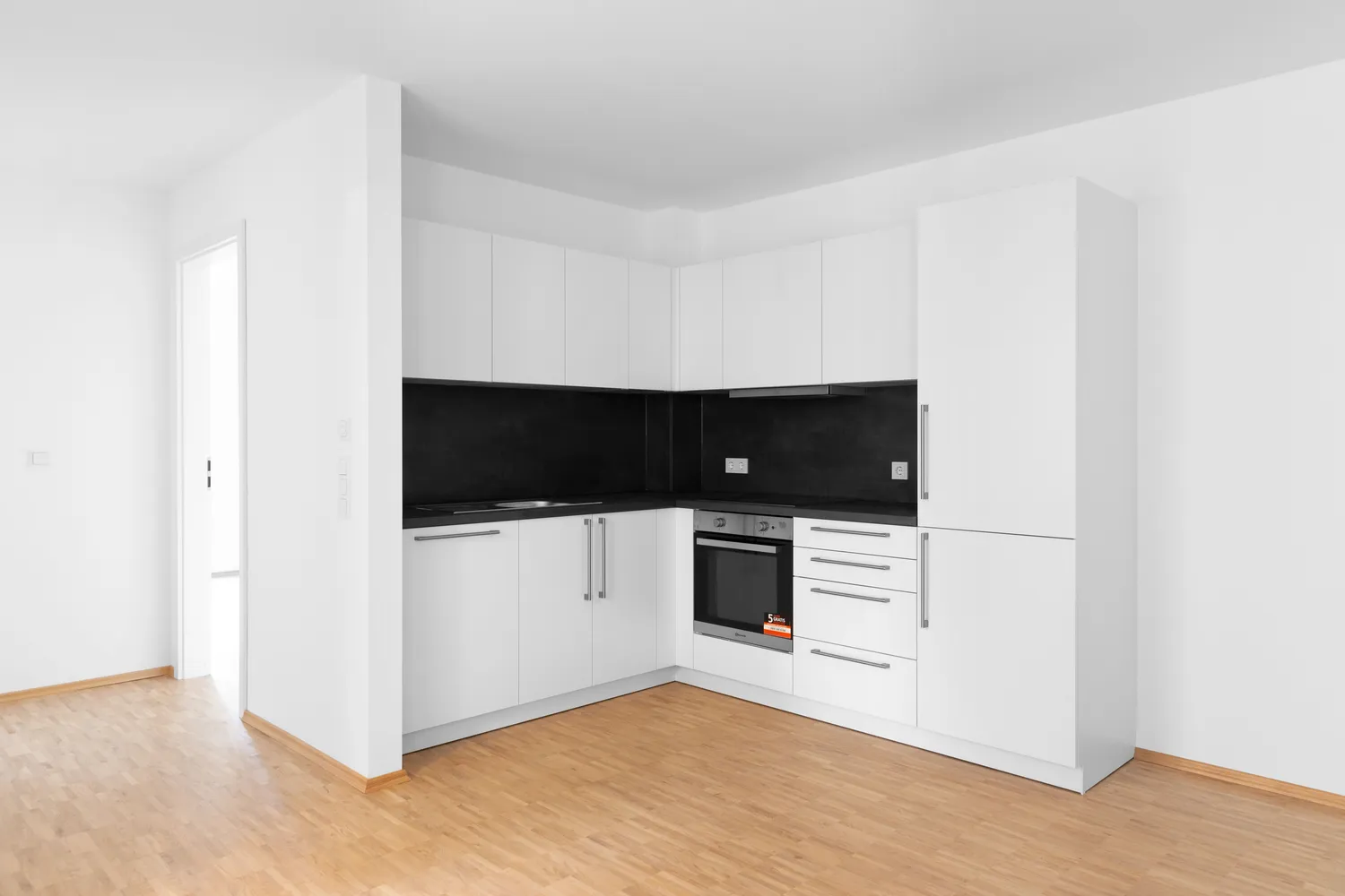 3 Zimmer Wohnung mit 72 m² in Karlsruhe – Bild 2