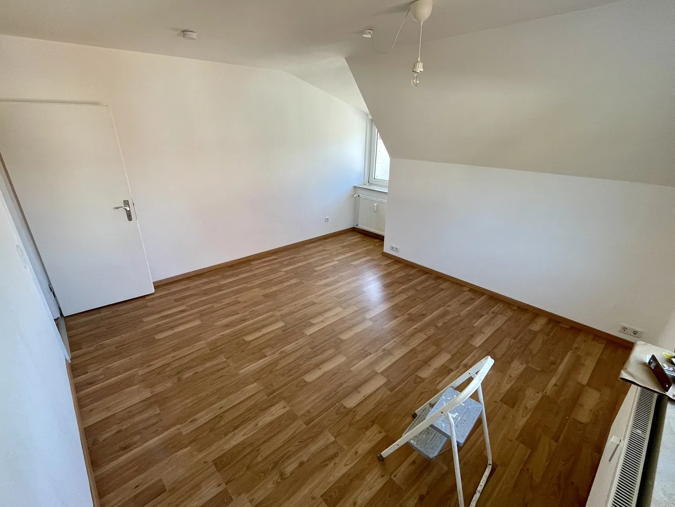 3 Zimmer Wohnung mit 85 m² in Münster – Bild 4