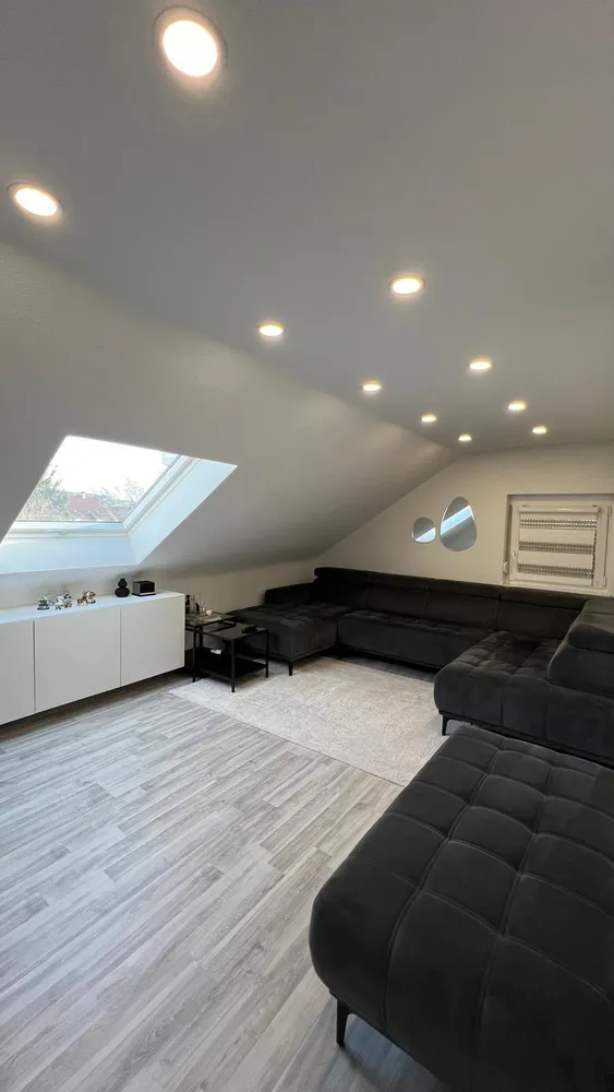 3 Zimmer Wohnung mit 50 m² in Heilbronn – Bild 6