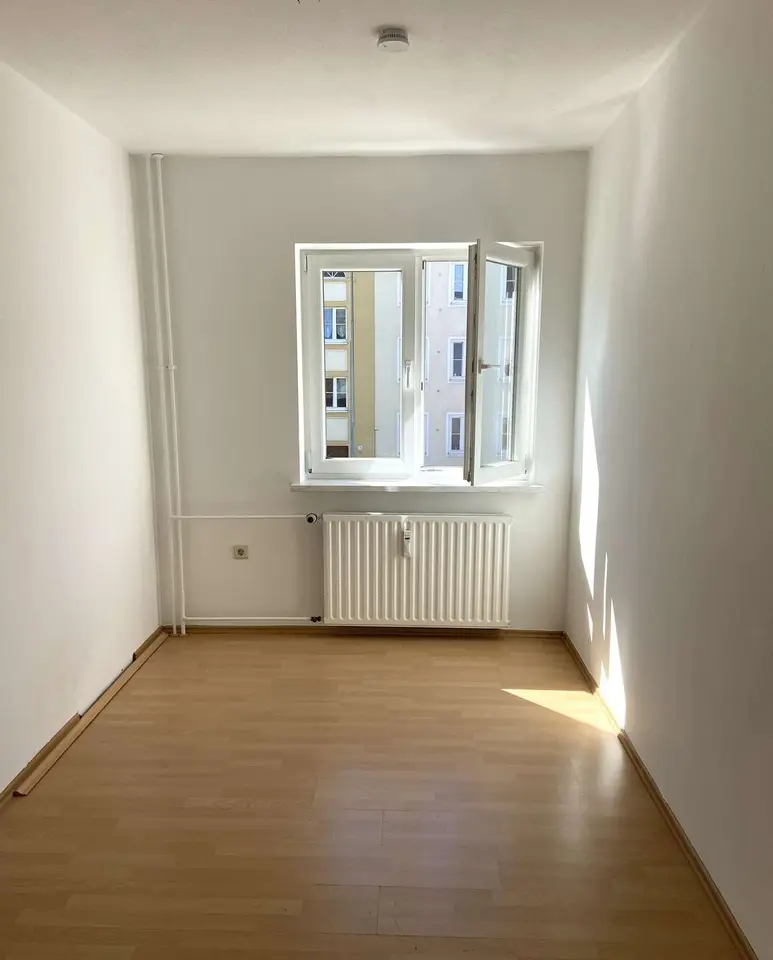 3 Zimmer Wohnung mit 54 m² in Wolfsburg – Bild 2