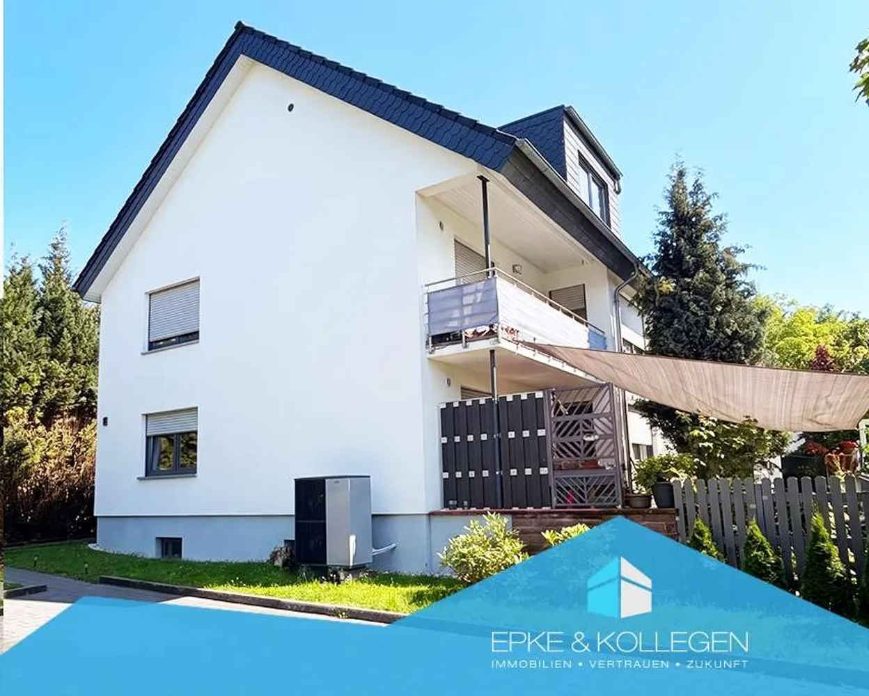 2 Zimmer Wohnung mit 69 m² in Bielefeld – Bild 5