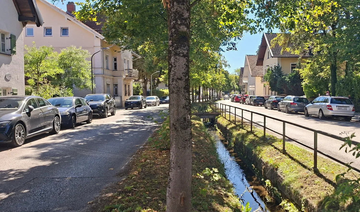 2 Zimmer Wohnung mit 62 m² in München – Bild 2
