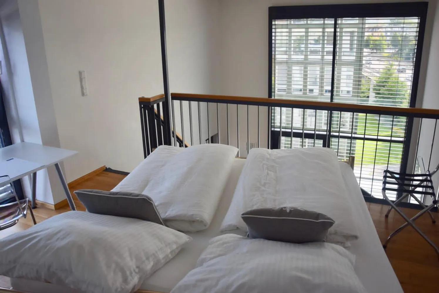 2 Zimmer Wohnung mit 39 m² in Regensburg – Bild 10