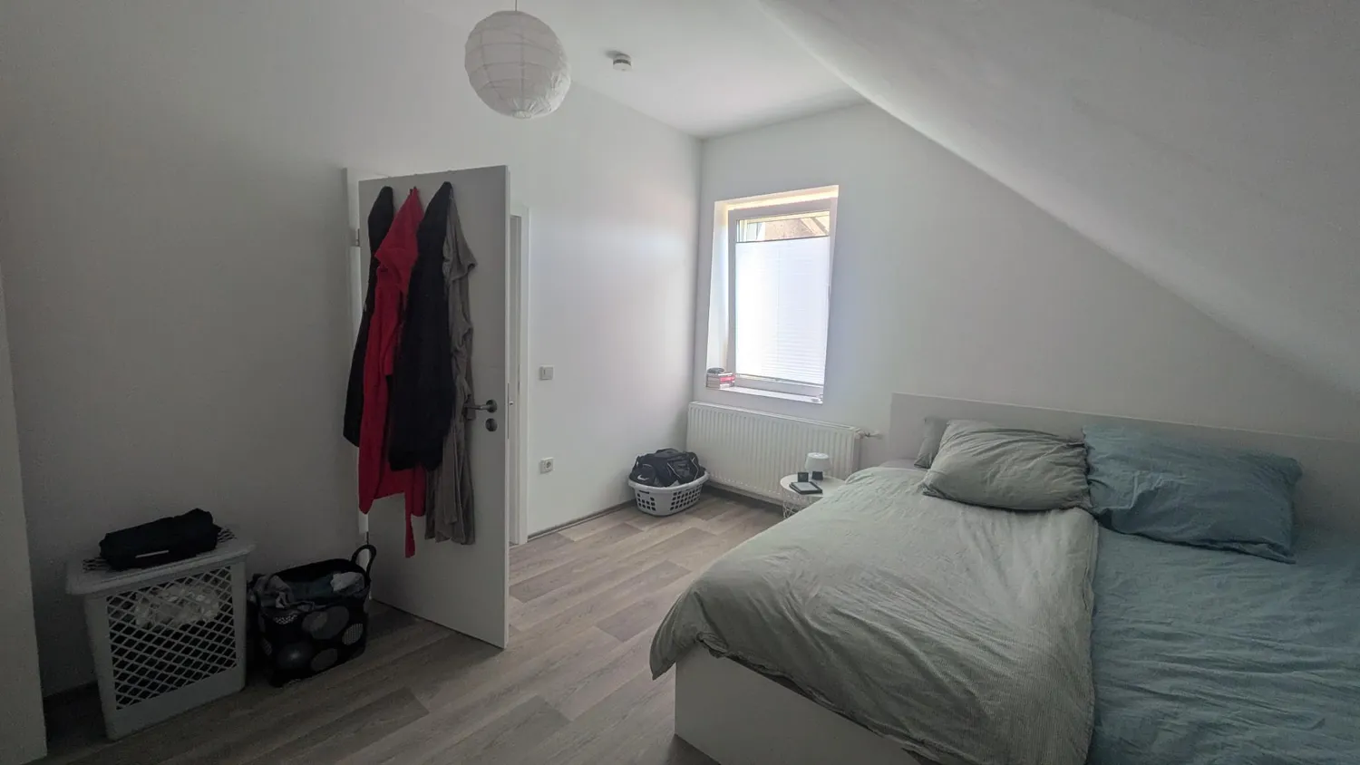 3 Zimmer Wohnung mit 45 m² in Dortmund – Bild 2