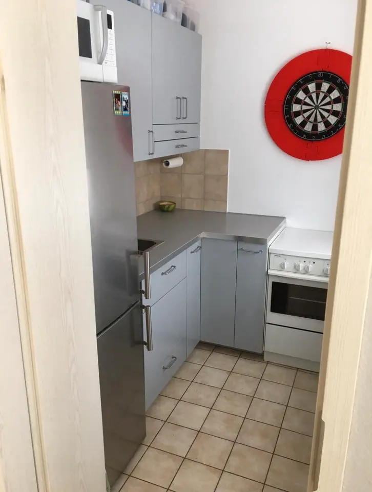 2 room apartment with 42 m² in Bayreuth – Photo 3