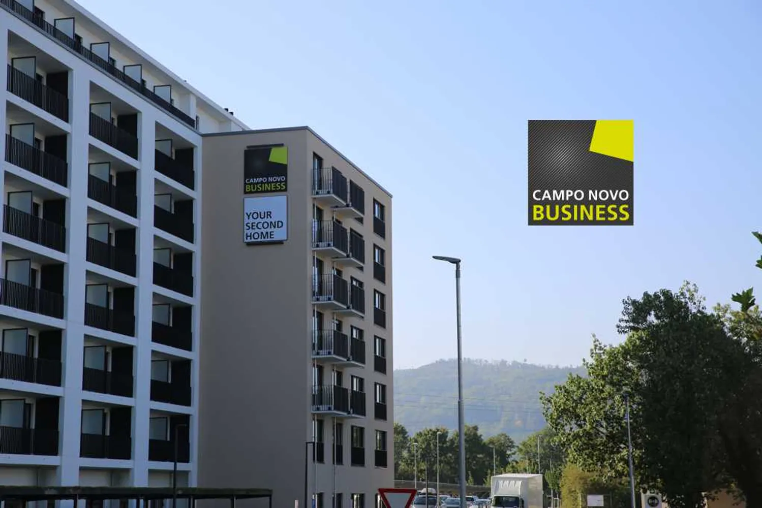 1 Zimmer Wohnung mit 22 m² in Freiburg im Breisgau – Bild 8