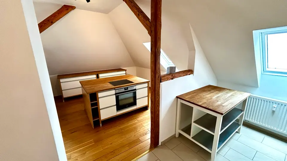 5 Zimmer Wohnung mit 173 m² in Hildesheim – Bild 9