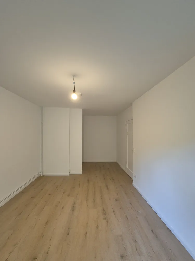 1 Zimmer Wohnung mit 27 m² in Hamburg – Bild 3