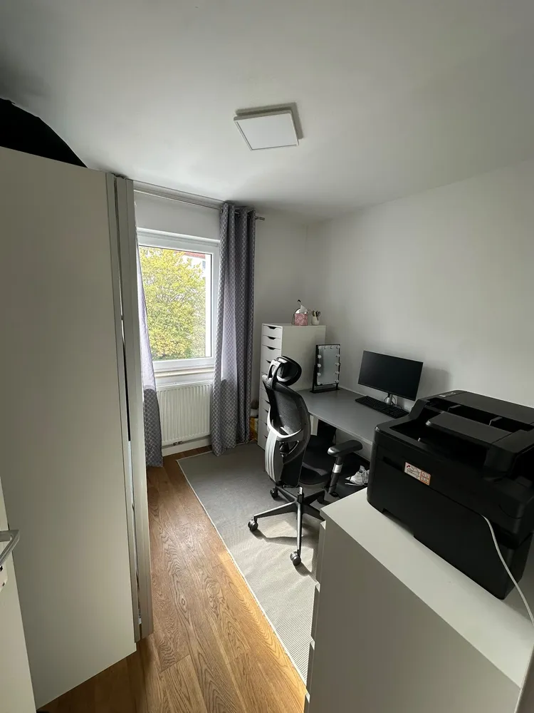 3 Zimmer Wohnung mit 60 m² in Nürnberg – Bild 10