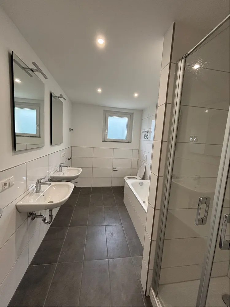 5 Zimmer Wohnung mit 110 m² in Neu-Ulm – Bild 6