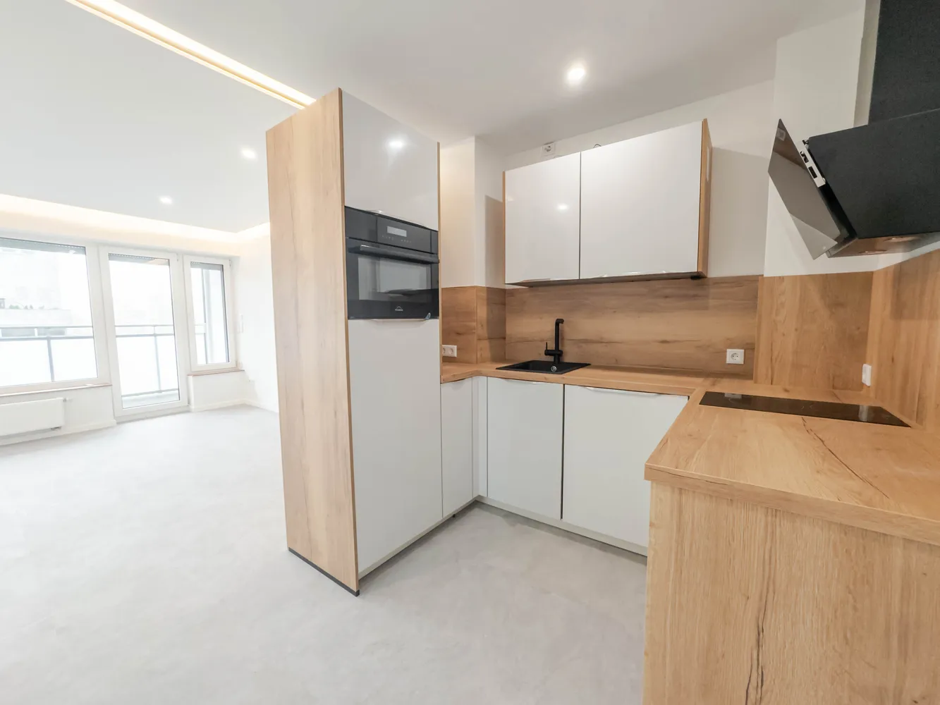 1 Zimmer Wohnung mit 34 m² in Frankfurt am Main – Bild 8