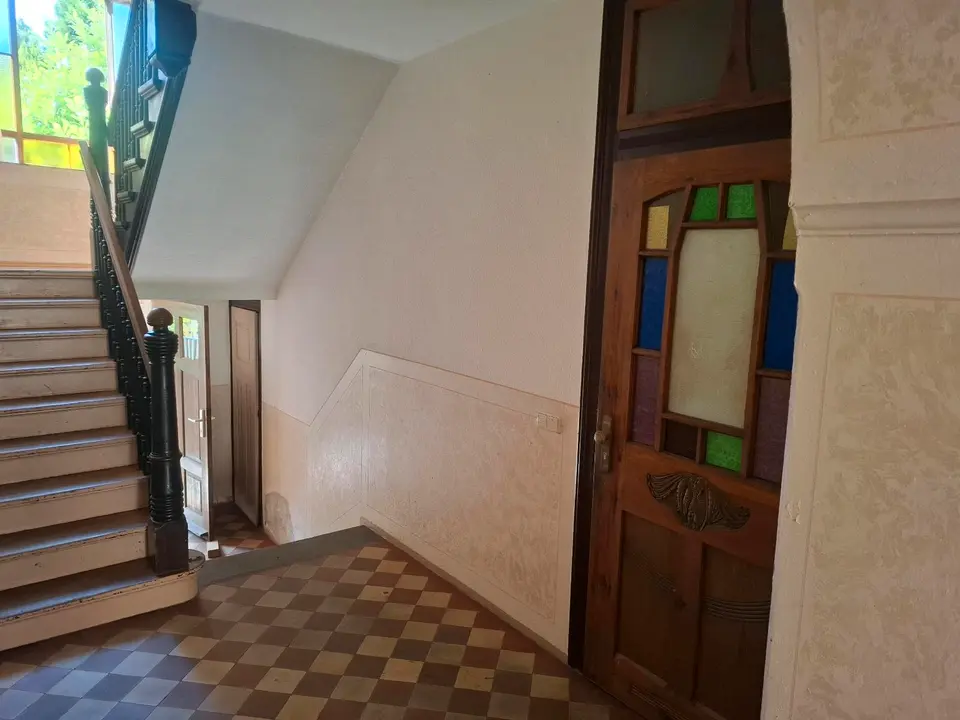 2 Zimmer Wohnung mit 50 m² in Altenburg – Bild 5