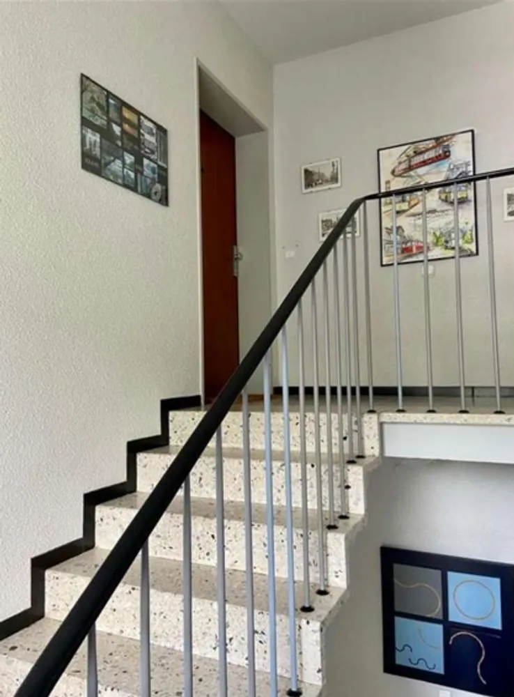 3 room apartment with 68 m² in Wuppertal – Photo 6