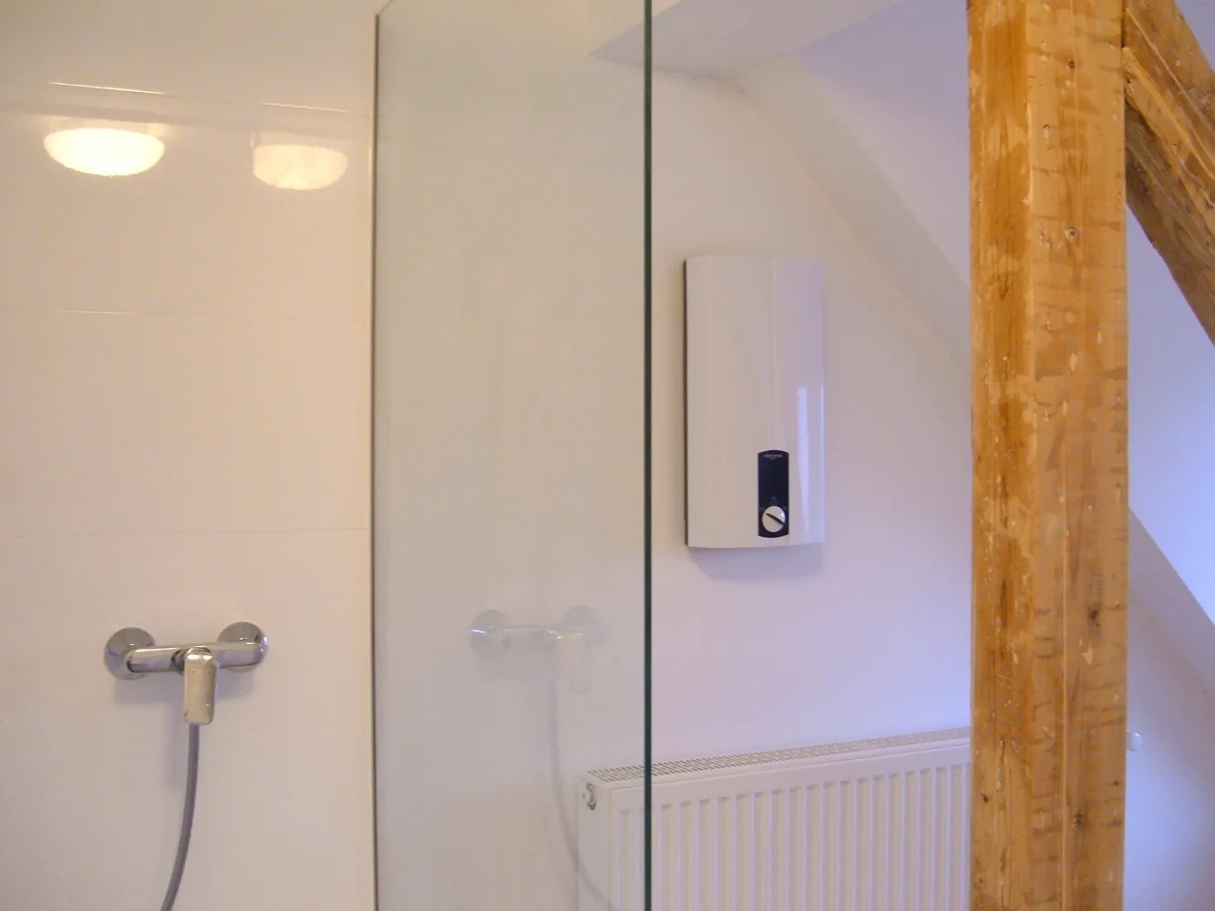 1 Zimmer Wohnung mit 40 m² in Mainz – Bild 10