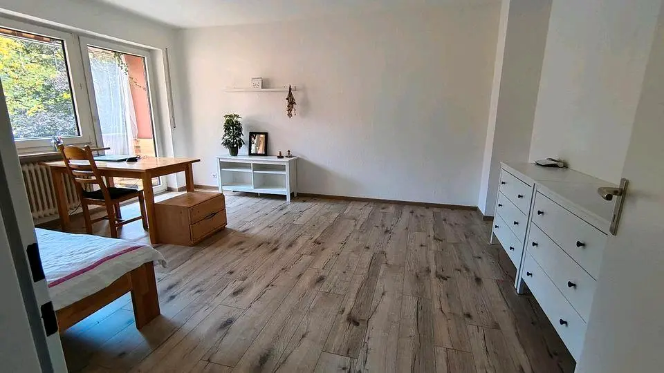 Studio mit 44 m² in Schwabach – Bild 2