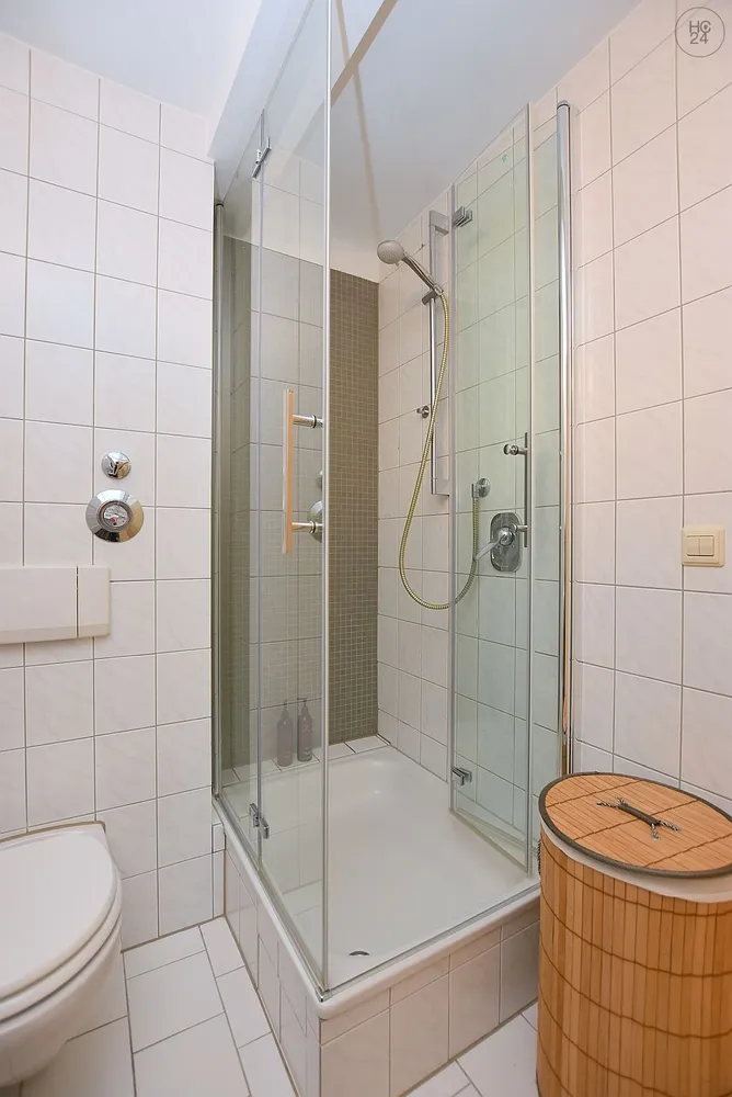 3 Zimmer Wohnung mit 64 m² in Stuttgart – Bild 5