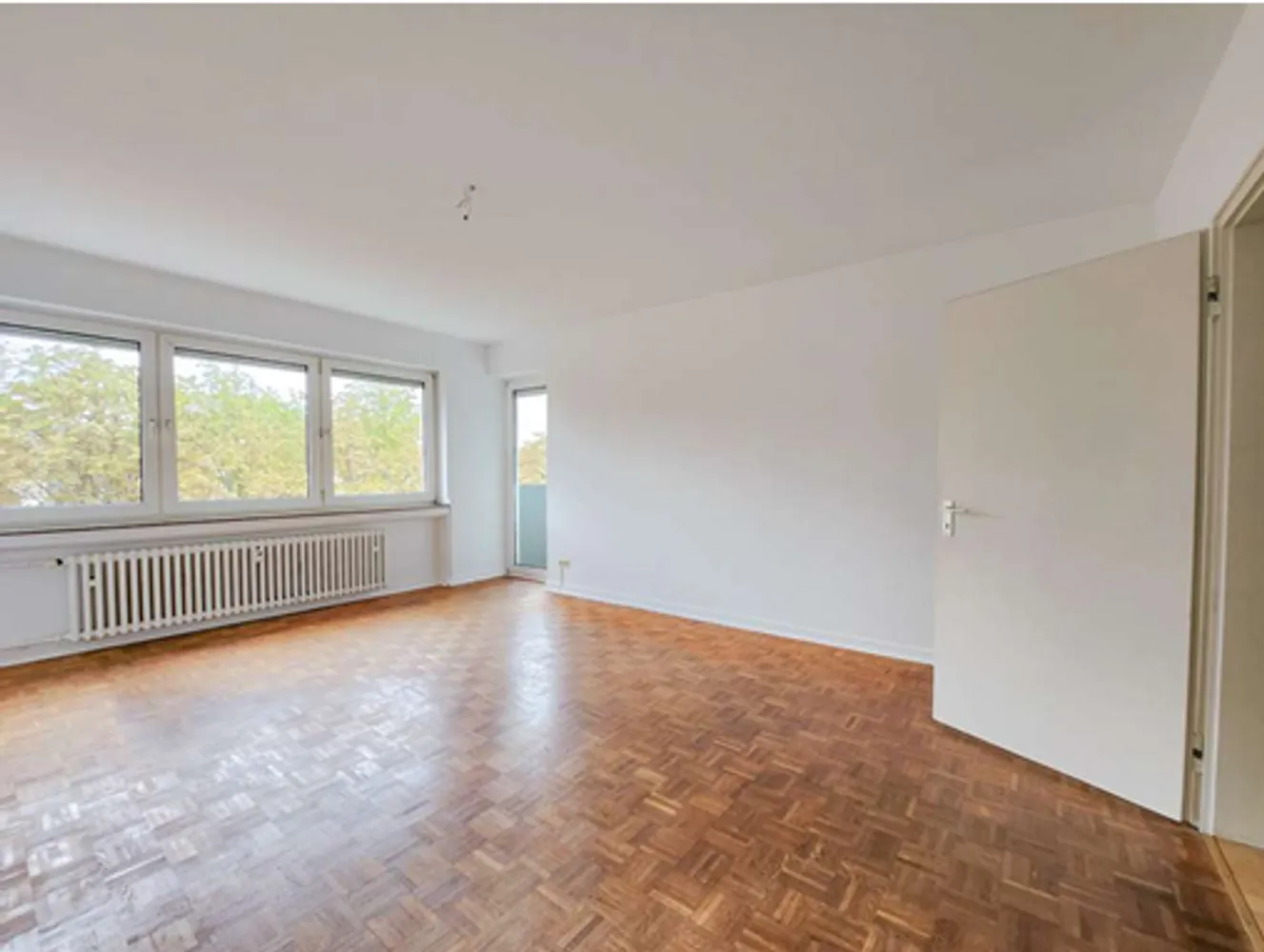 3 Zimmer Wohnung mit 72 m² in Frankfurt am Main – Bild 4