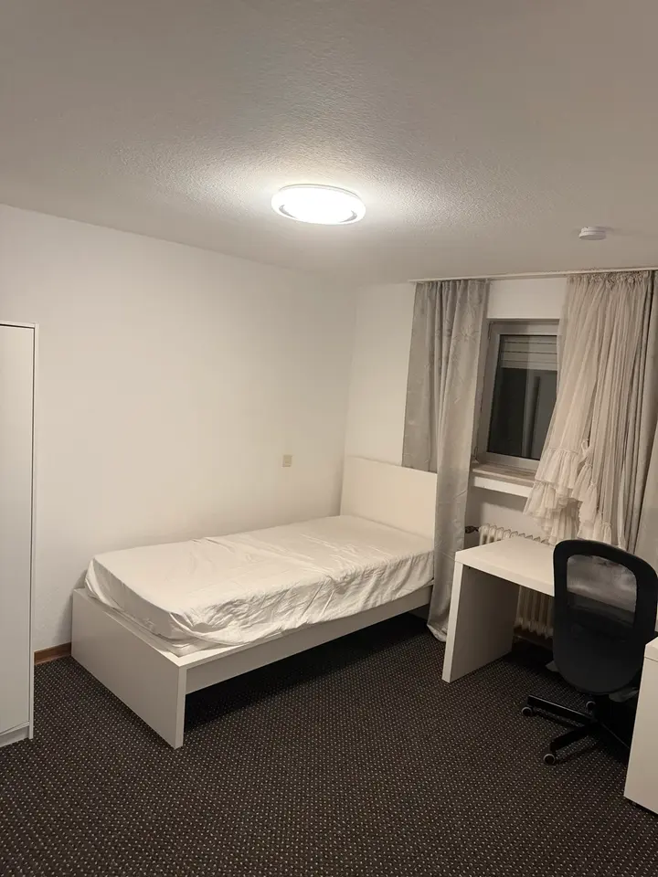 2 Zimmer Wohnung mit 48 m² in Bergheim – Bild 9