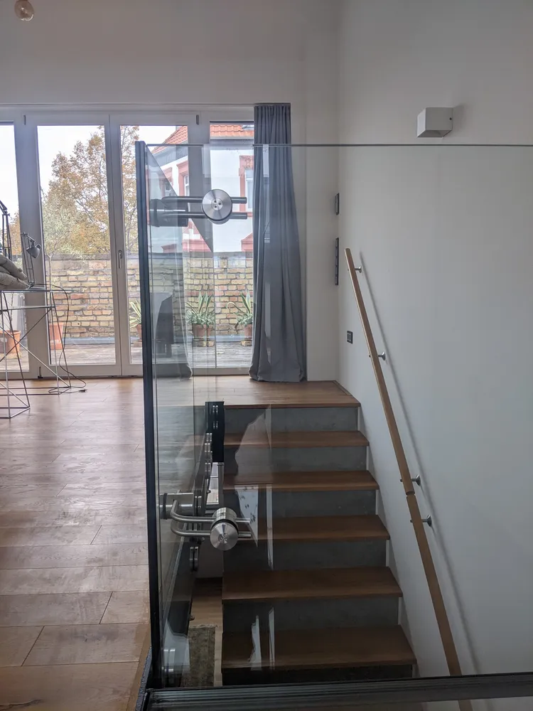 2 Zimmer Wohnung mit 77 m² in Mannheim – Bild 8