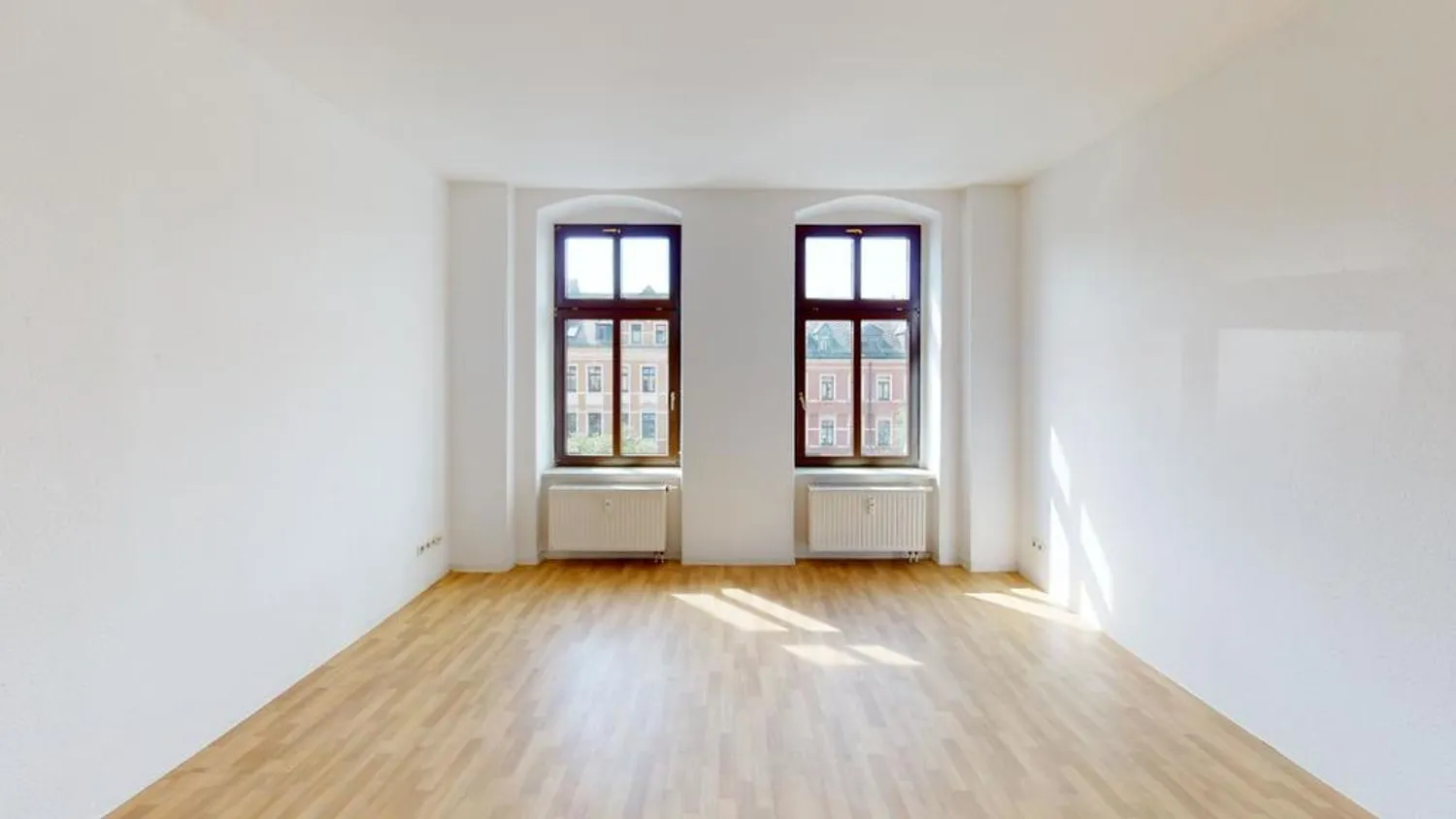3 Zimmer Wohnung mit 81 m² in Chemnitz – Bild 4