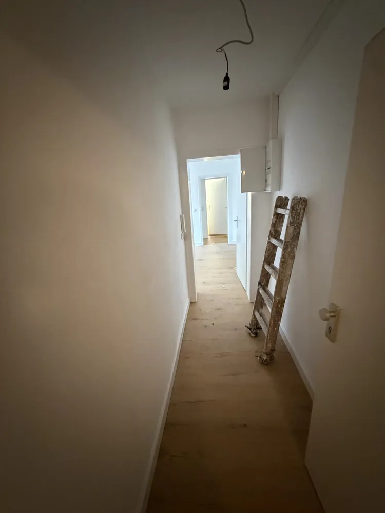 2 room apartment with 43 m² in Cologne – Photo 7