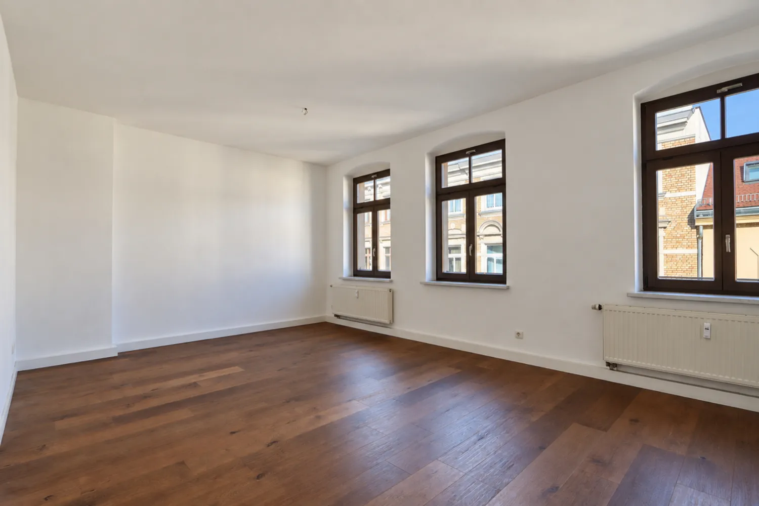 3 Zimmer Wohnung mit 75 m² in Halle (Saale) – Bild 3