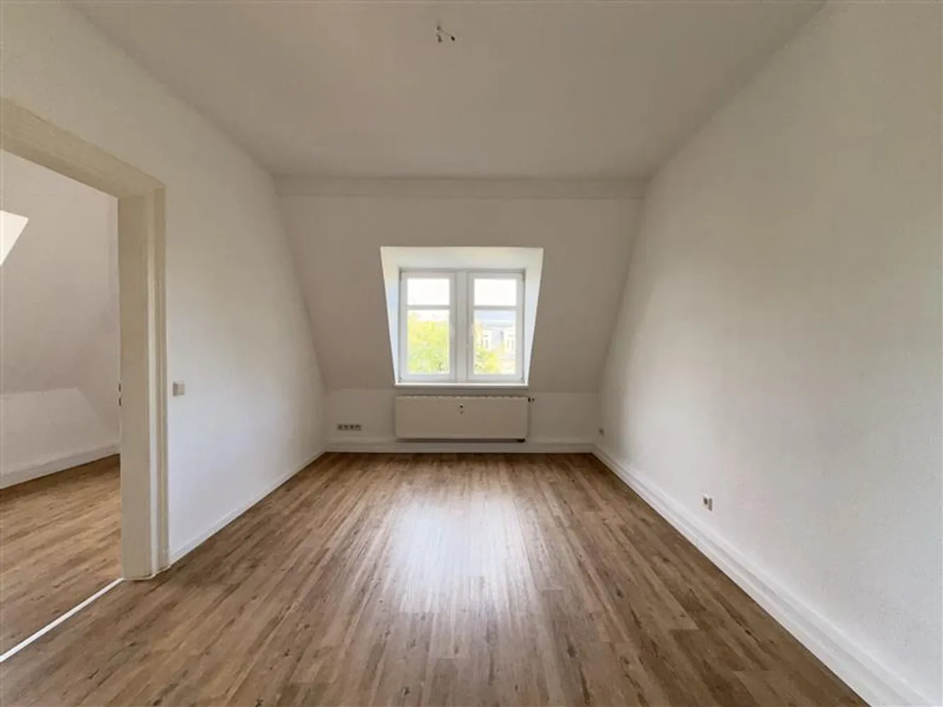 3 Zimmer Wohnung mit 53 m² in Dresden – Bild 6