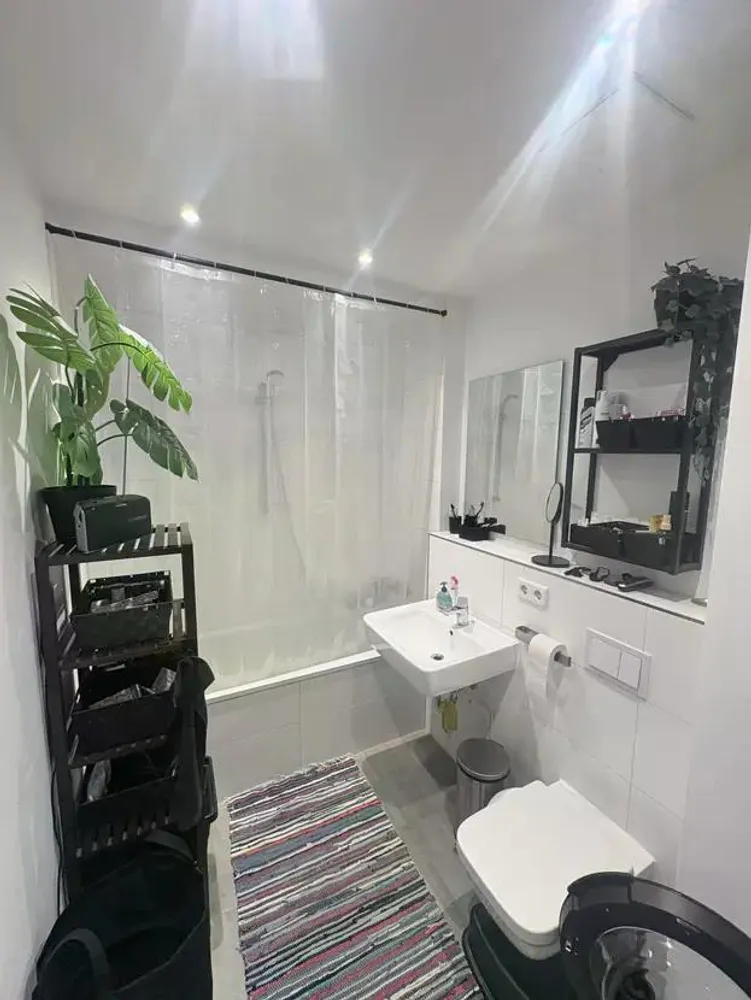 3 Zimmer Wohnung mit 74 m² in Leipzig – Bild 5