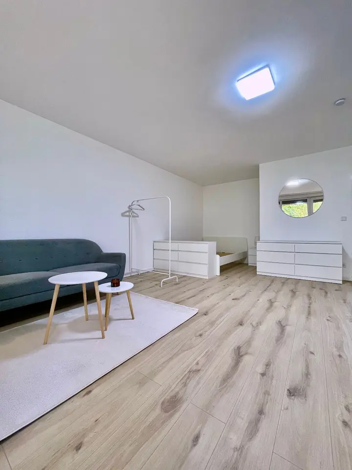 4 Zimmer Wohnung mit 89 m² in Nürnberg – Bild 3