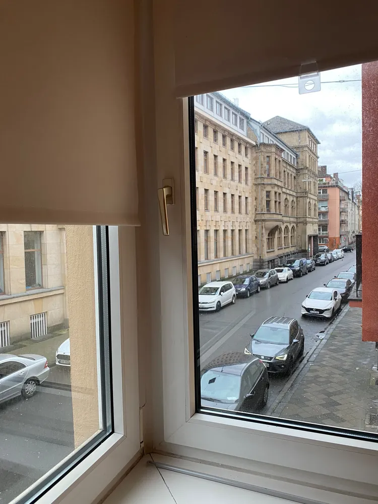 1 Zimmer Wohnung mit 24 m² in Düsseldorf – Bild 4