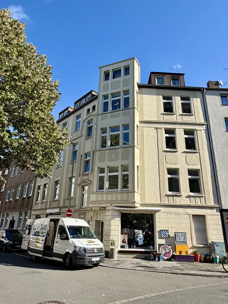 3 Zimmer Wohnung mit 86 m² in Duisburg – Bild 4