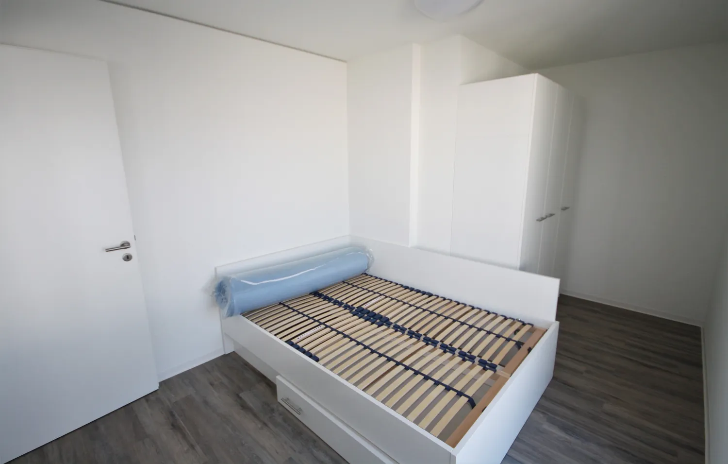 2 Zimmer Wohnung mit 38 m² in Aachen – Bild 12