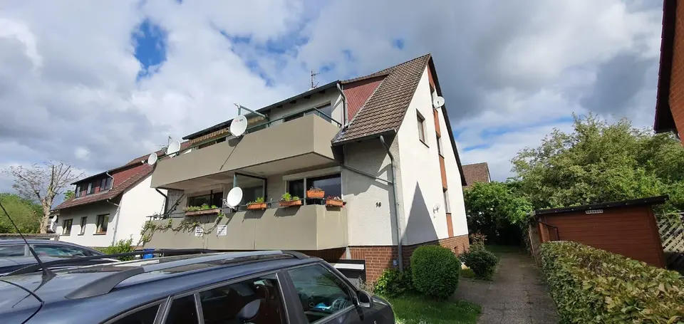 Studio mit 17 m² in Göttingen – Bild 6