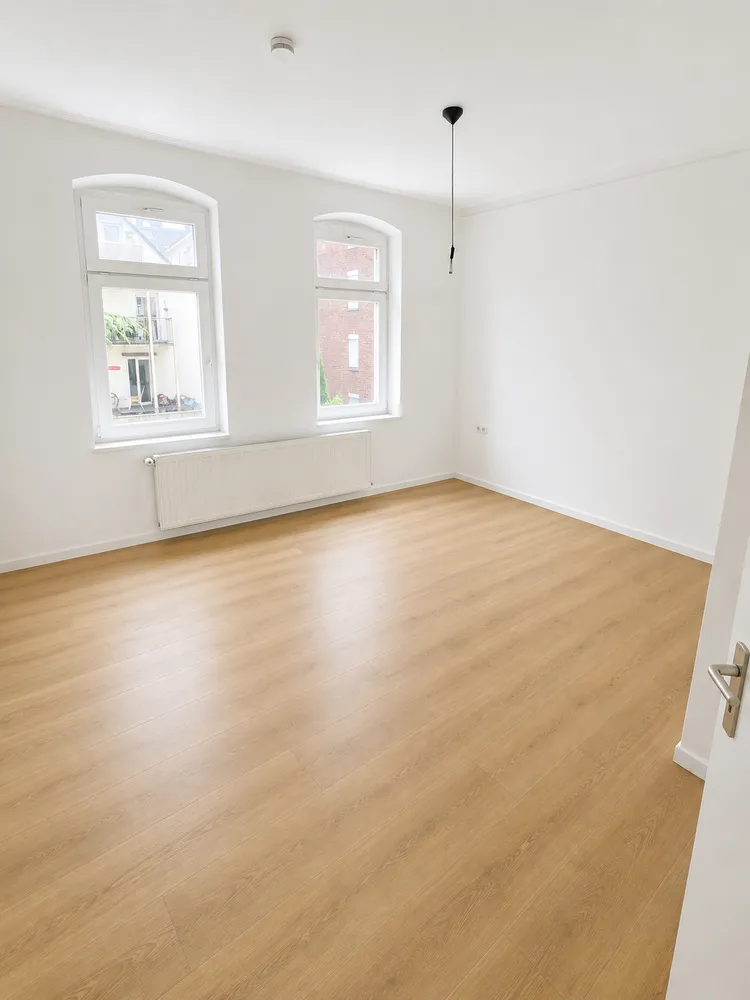 2 Zimmer Wohnung mit 58 m² in Stuttgart – Bild 5