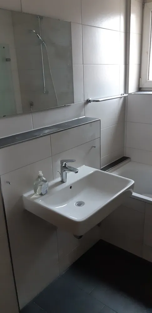 4 Zimmer Wohnung mit 113 m² in Augsburg – Bild 5