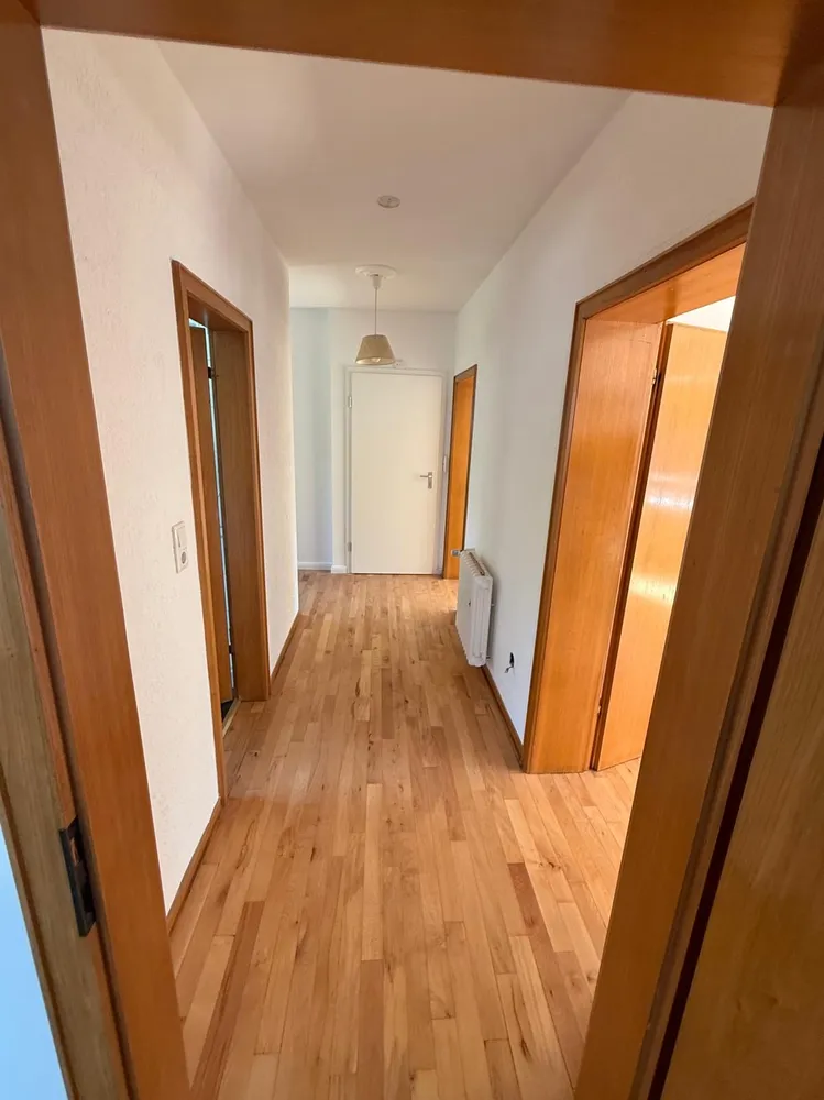 3 Zimmer Wohnung mit 90 m² in Wuppertal – Bild 10