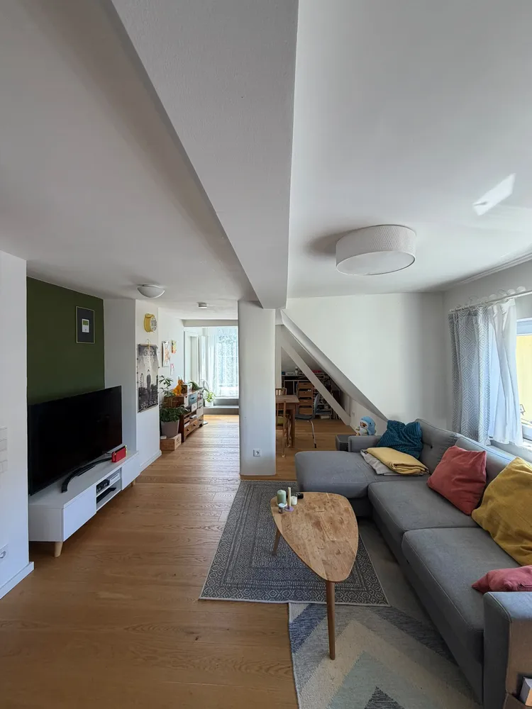 2 Zimmer Wohnung mit 55 m² in München – Bild 3