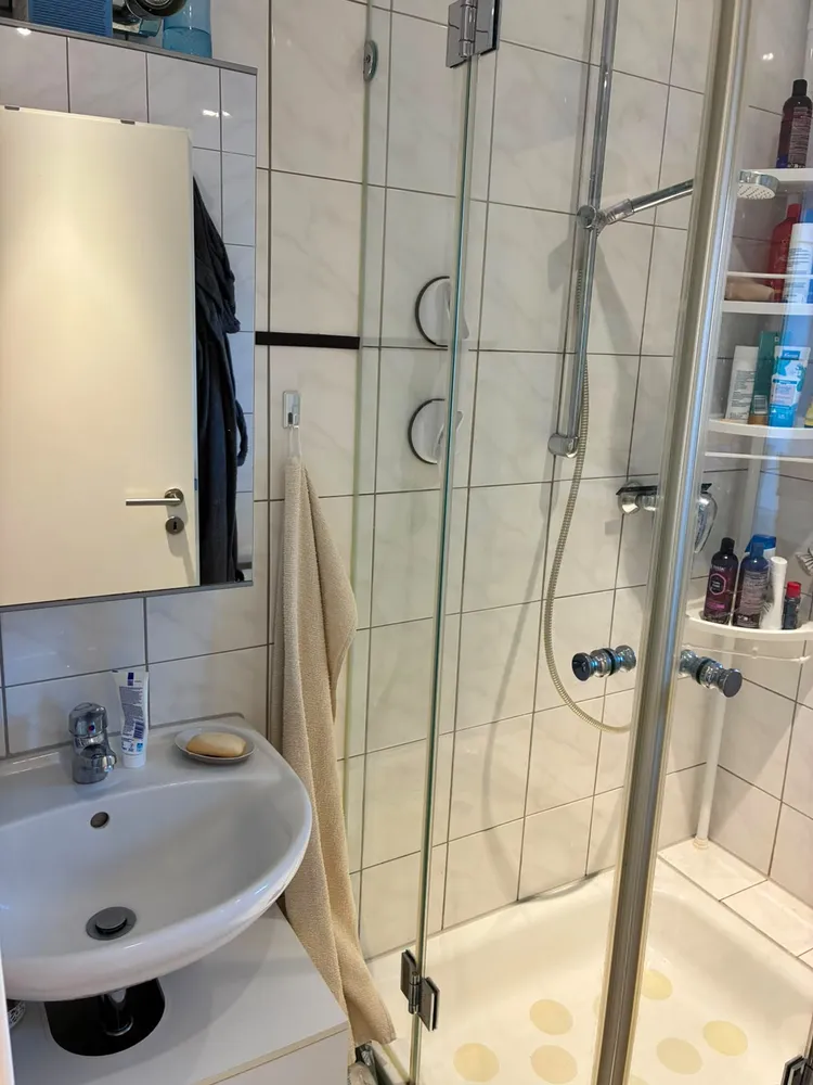 2 Zimmer Wohnung mit 47 m² in Stuttgart – Bild 3