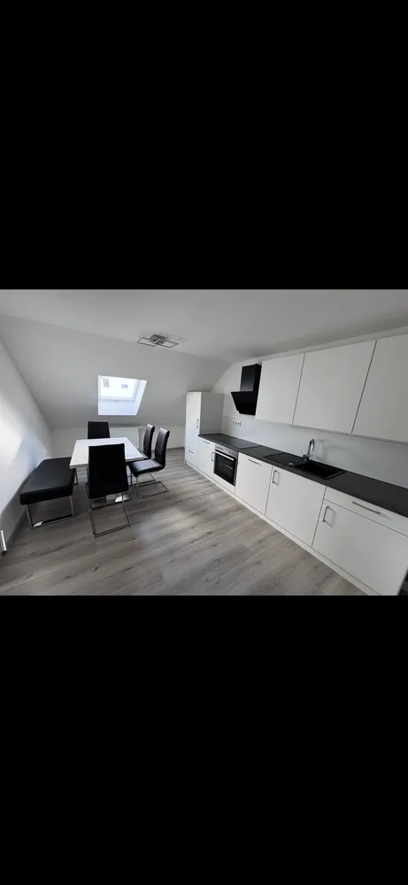 3 Zimmer Wohnung mit 80 m² in Cham – Bild 7